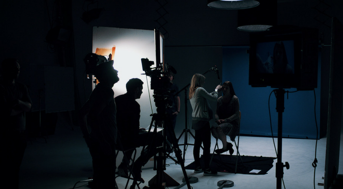 Find top professionals in music video production to shine like a star