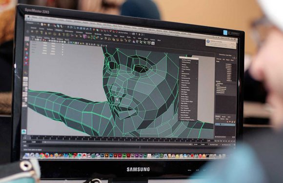 3D Create Better Singapore Animation Production for Your Dime