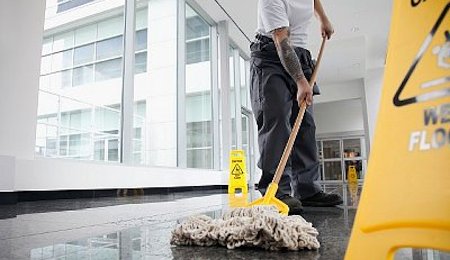 Clean After Construction With The Best Post Construction Cleaning In Orlando