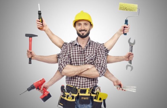 Hire the Best Handyman Service Provider