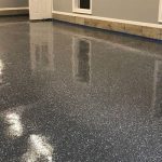 floor coating service in Aurora, IL