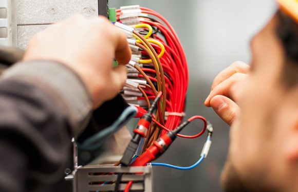 Why take electrical repair service in Chattanooga, TN?